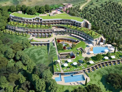 Imagen general del Hotel A-ROSA Gardasee. Foto 10