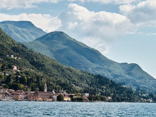 Imagen de la habitación del Hotel A-ROSA Gardasee. Foto 19