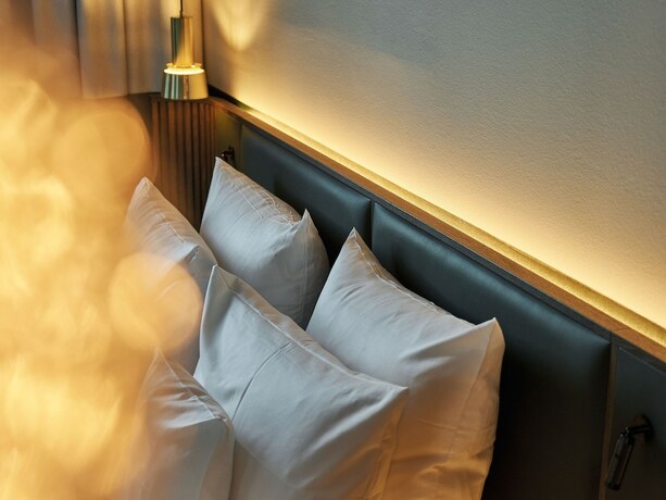 Imagen general del Hotel A-ROSA Straubinger Grand Bad Gastein - Adults Only. Foto 7