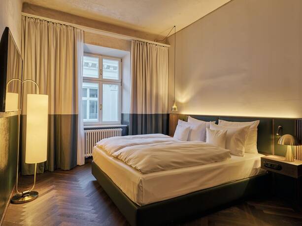 Imagen de la habitación del Hotel A-ROSA Straubinger Grand Bad Gastein - Adults Only. Foto 15
