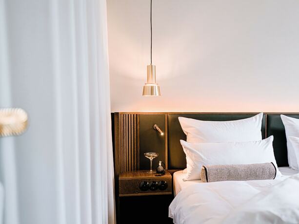 Imagen de la habitación del Hotel A-ROSA Straubinger Grand Bad Gastein - Adults Only. Foto 19