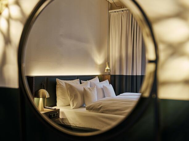 Imagen de la habitación del Hotel A-ROSA Straubinger Grand Bad Gastein - Adults Only. Foto 20