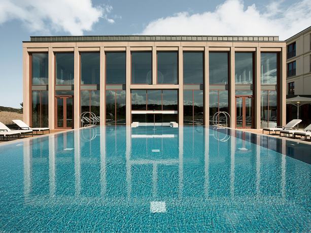 Imagen general del Hotel A-ROSA Sylt. Foto 1