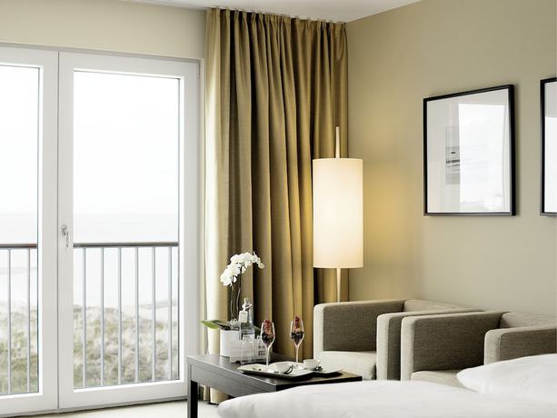 Imagen de la habitación del Hotel A-ROSA Sylt. Foto 4