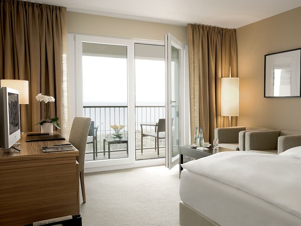 Imagen de la habitación del Hotel A-ROSA Sylt. Foto 7