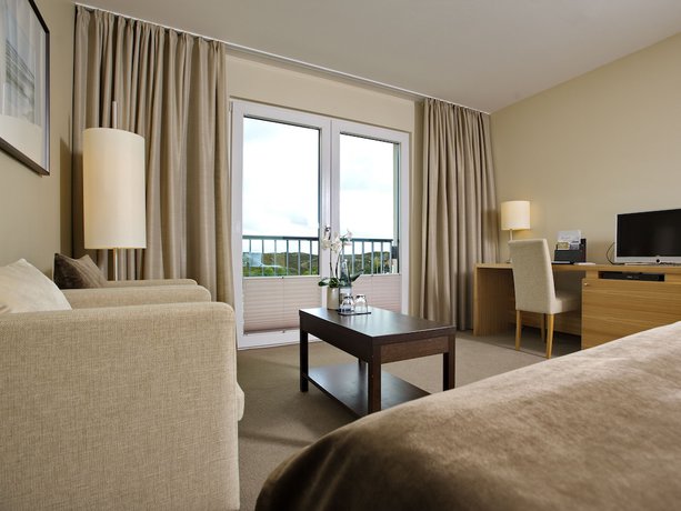 Imagen de la habitación del Hotel A-ROSA Sylt. Foto 9
