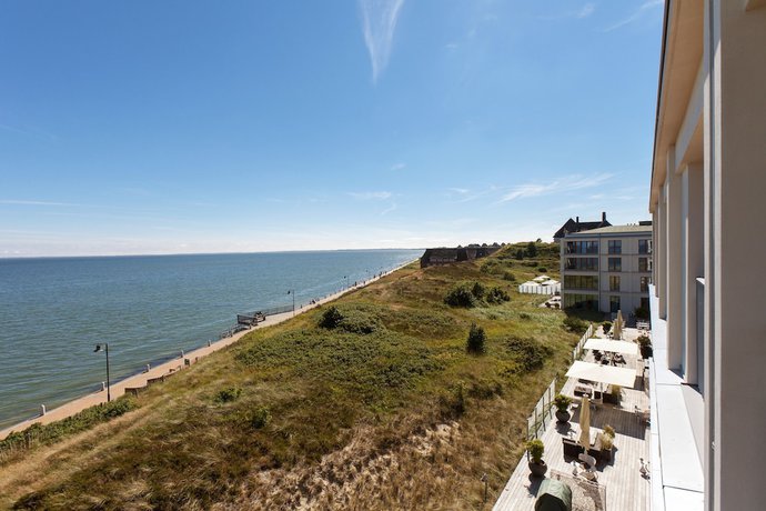 Imagen de la habitación del Hotel A-ROSA Sylt. Foto 10
