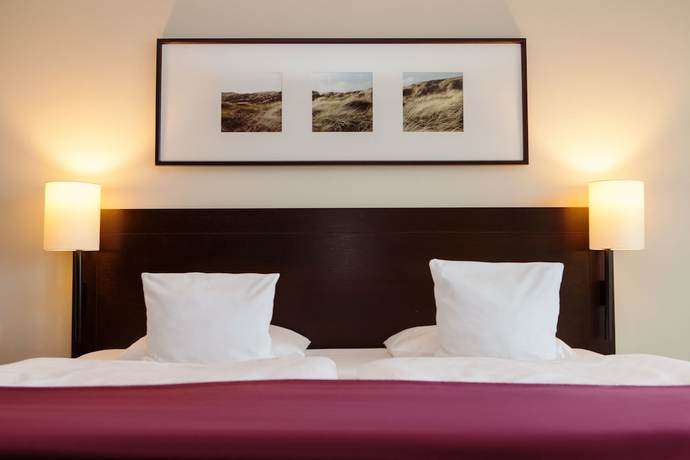 Imagen de la habitación del Hotel A-ROSA Sylt. Foto 12