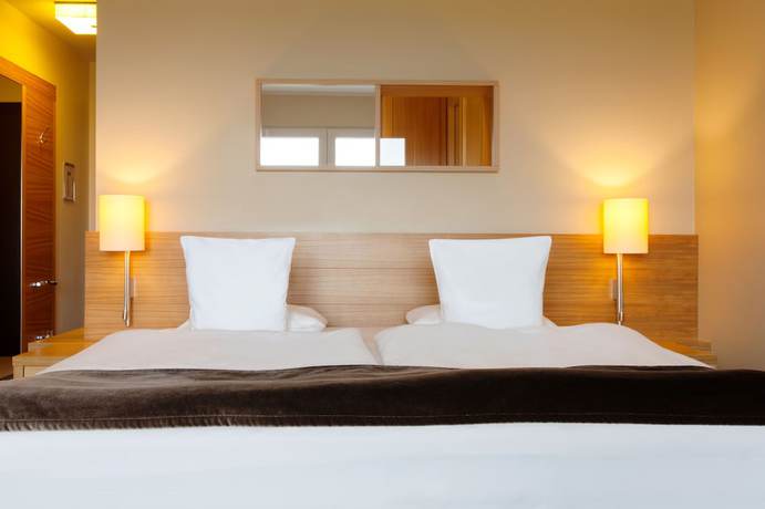 Imagen de la habitación del Hotel A-ROSA Sylt. Foto 14