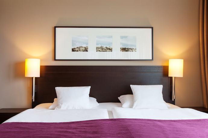 Imagen de la habitación del Hotel A-ROSA Sylt. Foto 16