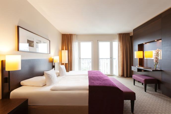 Imagen de la habitación del Hotel A-ROSA Sylt. Foto 18