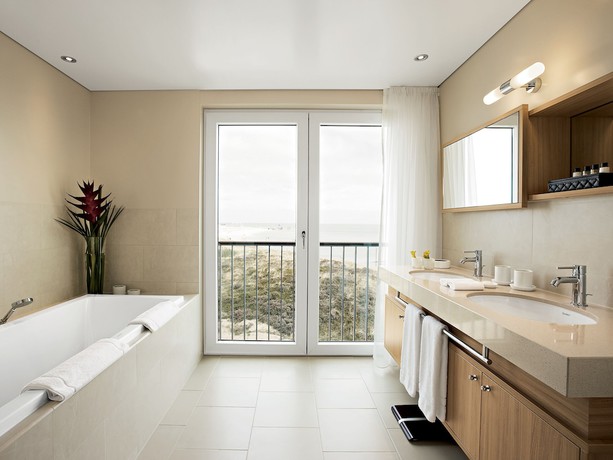 Imagen de la habitación del Hotel A-ROSA Sylt. Foto 19