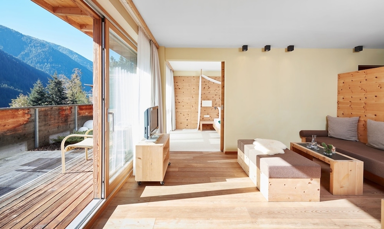 Imagen de la habitación del Hotel AROSEA Life Balance. Foto 9