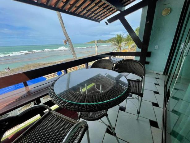 Imagen general del Hotel ARRECIFE DOS CORAIS. Foto 3