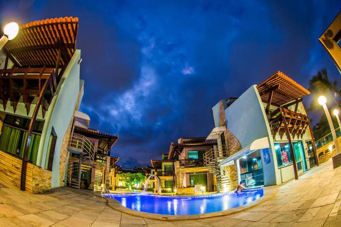 Imagen general del Hotel ARRECIFE DOS CORAIS. Foto 5