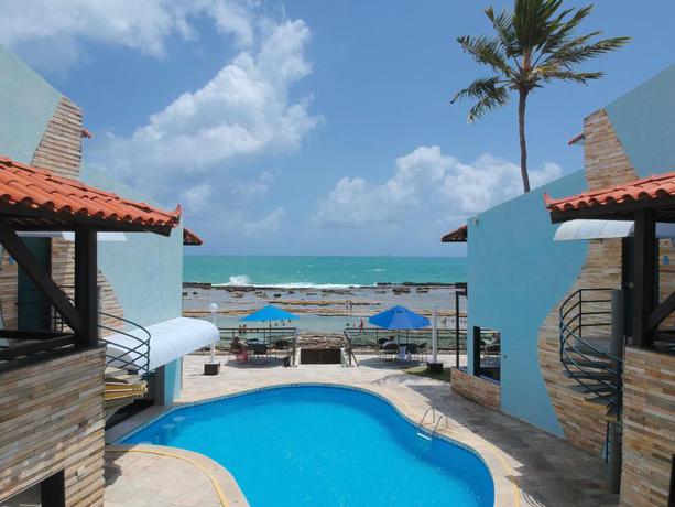 Imagen general del Hotel ARRECIFE DOS CORAIS. Foto 7