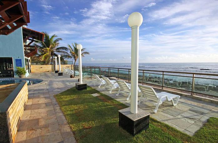 Imagen general del Hotel ARRECIFE DOS CORAIS. Foto 9