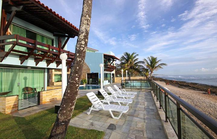 Imagen general del Hotel ARRECIFE DOS CORAIS. Foto 10