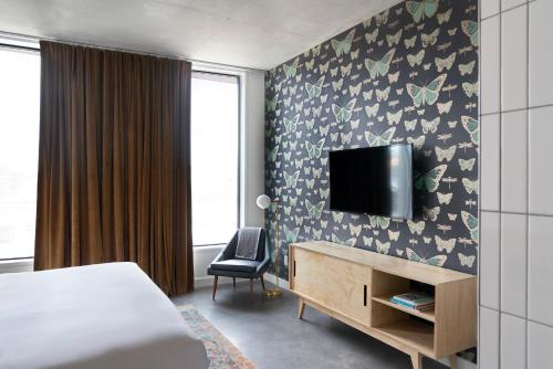 Imagen de la habitación del Hotel ARRIVE Austin. Foto 5