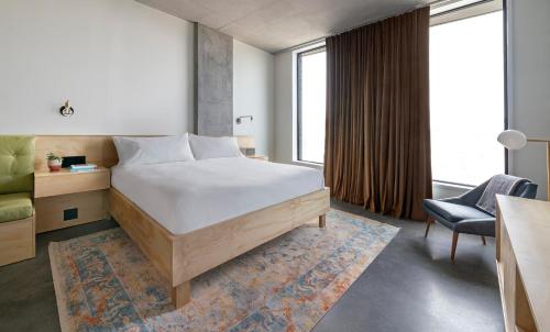 Imagen general del Hotel ARRIVE Austin. Foto 2