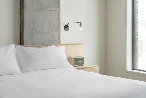 Imagen general del Hotel ARRIVE Austin. Foto 4