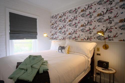 Imagen de la habitación del Hotel ARRIVE Wilmington. Foto 12