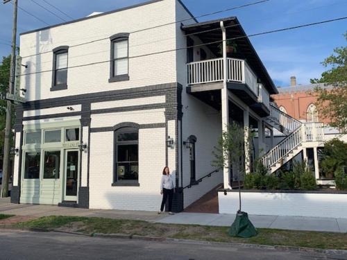 Imagen general del Hotel ARRIVE Wilmington. Foto 10