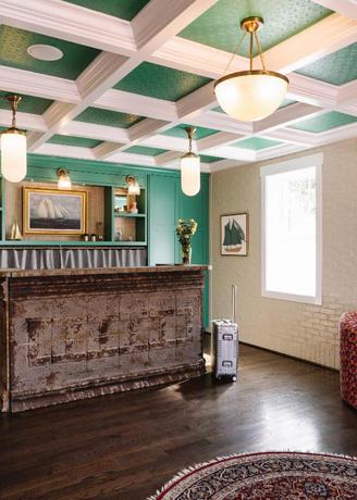 Imagen general del Hotel ARRIVE Wilmington. Foto 3