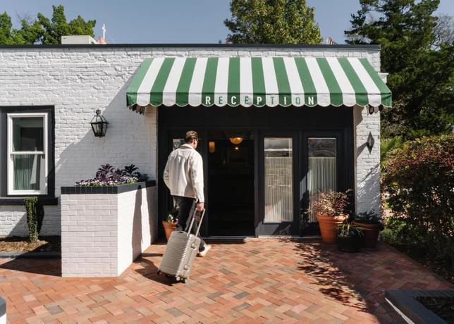 Imagen general del Hotel ARRIVE Wilmington. Foto 6