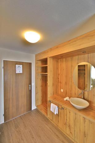 Imagen de la habitación del Hotel ART FURRER. Foto 8