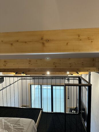 Imagen de la habitación del Hotel ART HOTEL 158. Foto 12