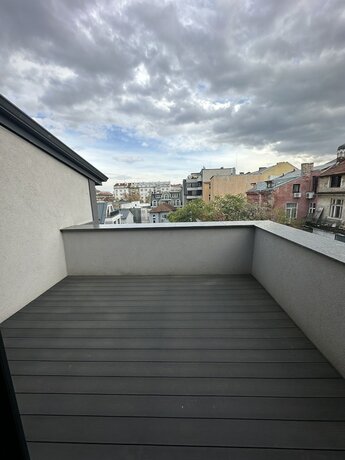 Imagen general del Hotel ART HOTEL 158. Foto 5