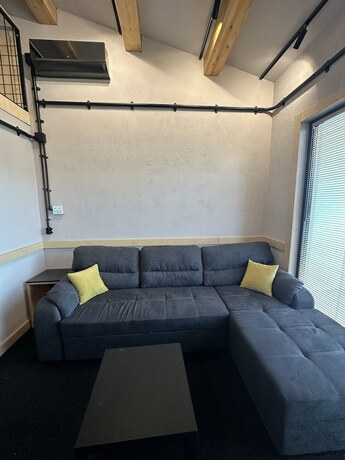 Imagen de la habitación del Hotel ART HOTEL 158. Foto 15