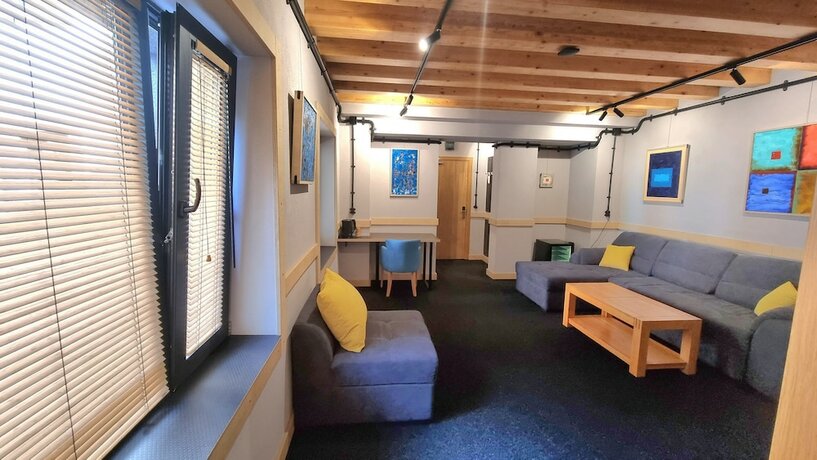 Imagen general del Hotel ART HOTEL 158. Foto 7