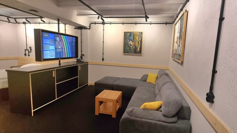 Imagen de la habitación del Hotel ART HOTEL 158. Foto 18