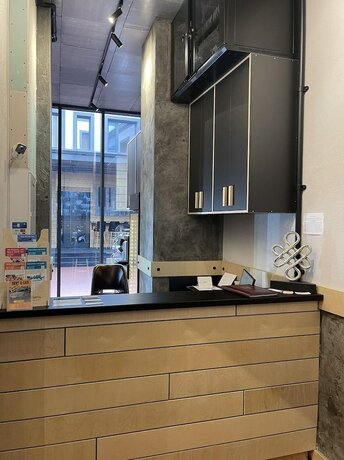 Imagen general del Hotel ART HOTEL 158. Foto 10