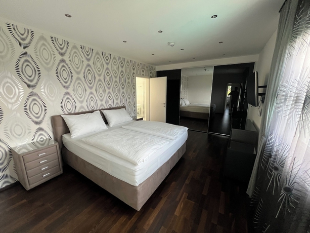 Imagen de la habitación del Hotel ART HOTEL SPIELBERG. Foto 3