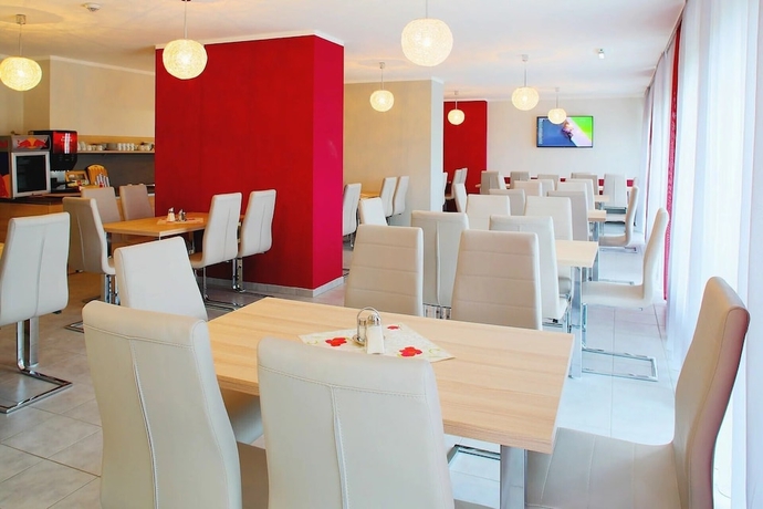 Imagen de los interiores del Hotel ART HOTEL SPIELBERG. Foto 12
