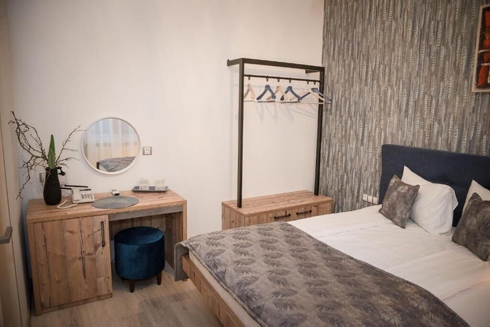 Imagen de la habitación del Hotel ART HOTEL, Sibiu. Foto 11