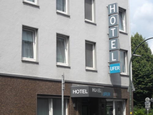 Imagen general del Hotel ART Hotel Ufer. Foto 5