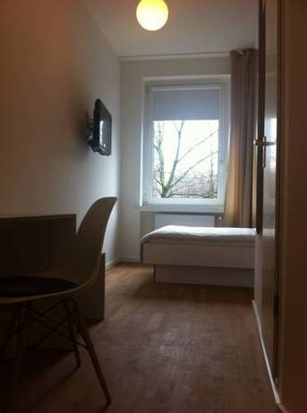 Imagen general del Hotel ART Hotel Ufer. Foto 2