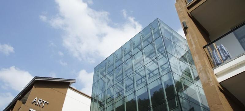 Imagen general del Hotel ART ZHENYUAN VACATION HOTEL. Foto 2