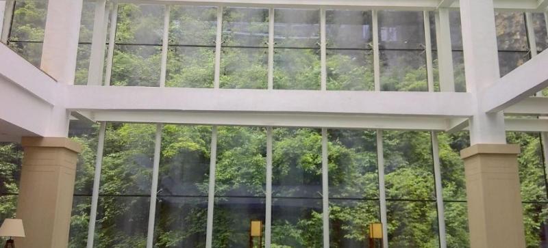 Imagen de los interiores del Hotel ART ZHENYUAN VACATION HOTEL. Foto 14