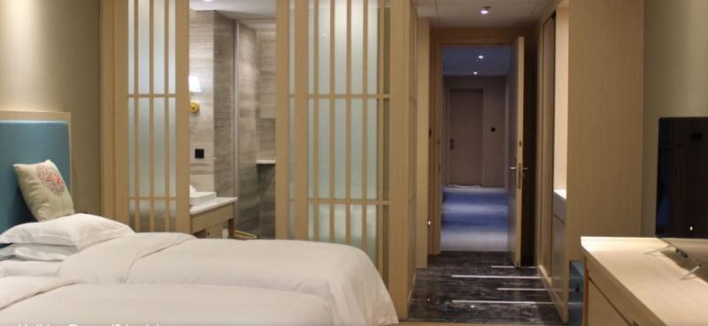 Imagen de la habitación del Hotel ART ZHENYUAN VACATION HOTEL. Foto 6