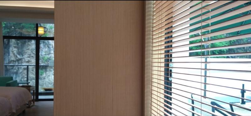 Imagen de la habitación del Hotel ART ZHENYUAN VACATION HOTEL. Foto 7