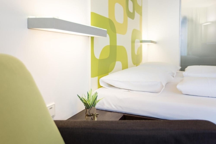 Imagen de la habitación del Hotel ARTE, Krems. Foto 8