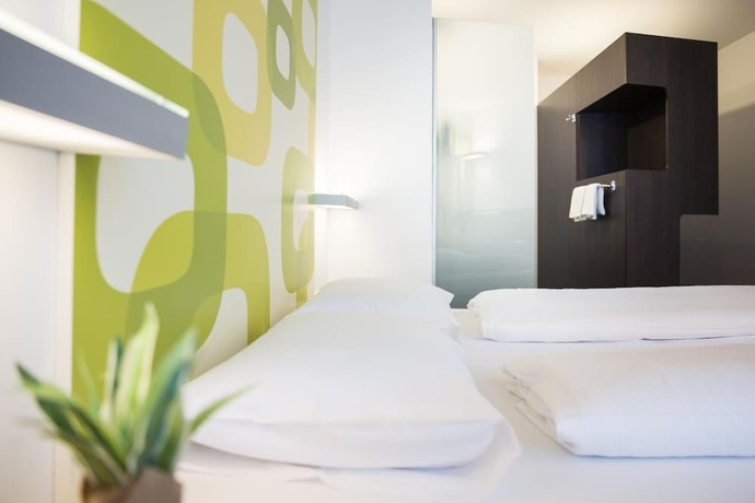 Imagen de la habitación del Hotel ARTE, Krems. Foto 9
