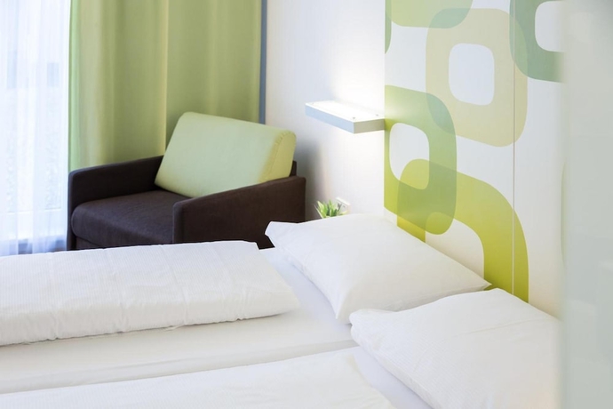Imagen de la habitación del Hotel ARTE, Krems. Foto 10