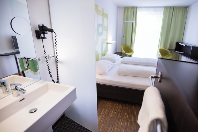 Imagen de la habitación del Hotel ARTE, Krems. Foto 12