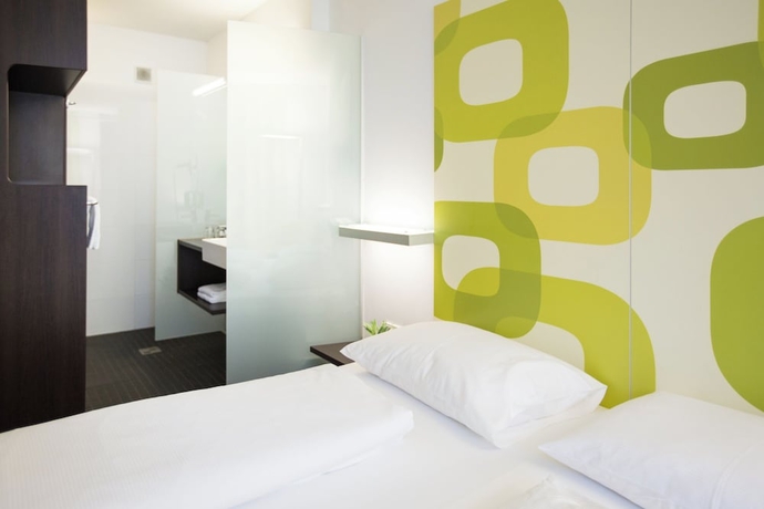 Imagen de la habitación del Hotel ARTE, Krems. Foto 13